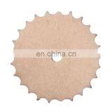 Pure High Quality Oil-absorbing Wool Felt Gear thumbnail-5