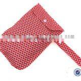 Baby Bags 2019 Chevron Diaper Bag Mommy Baby Diapers Pampers thumbnail-2