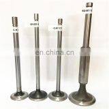 Для BMW 3er 5er X1 X3 E83 E84 E90 E91E92 E93 E60 E61 316i 318i 320i 323i 325i  328i 330i 335i детали гоночного автомобиля - клапаны двигателя thumbnail-5