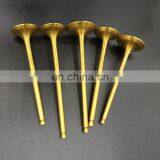 High Boost Ferrea Titanium Retainer For Honda CRv J30 J35 F30 F22 F23 E07A B20B C27 K20 Acty Racing Intake Exhaust Engine Valves thumbnail-2