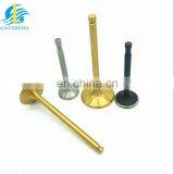 WoRkshop Diesel Inlet Exhaust Engine Valves Truck Spare Parts for NISSANS UD FE6 FE6T FE6TA ND6 thumbnail-5