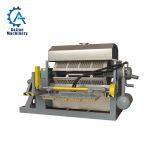 Labour Drying Clima Recycling Waste Paper Egg Tray Manufacturing Machine thumbnail-4