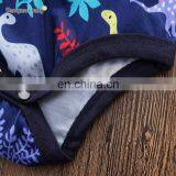 Hot Sale Wholesale Newborn Romper Kids Baby Clothes New Born thumbnail-5