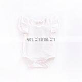 Summer Short Sleeveless Baby Clothes Toddlers Romper Kids Clothing thumbnail-5