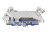 Transmission Oil Cooler Heat Exchanger For Audi A6 A8 S8 OEM 4H0317021H / 4H0317021R / 4H0 317 021 R thumbnail-6