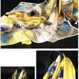 China Silk Scarves thumbnail-5