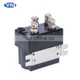 Yaneng ADC400X-I-24V Intermittent 10A 24V 110V 120V DPDT Winch Contactor For 4WD ATV thumbnail-5