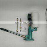 Beacon High Quality S80H Common Rail Diesel Injector Nozzle Tester thumbnail-6