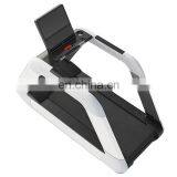 China Supplier Wholesale Body Exercise Running Electric Treadmill thumbnail-2