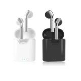 2020 New Mould Blooth Headphone & Earphone Waterproof BL 5.0 Stereo Earbuds thumbnail-2