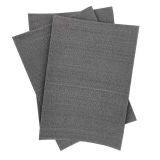 Anti-Static Insoles With PP Ingredient for Safety Shoes Materials 2mm-2.5mm thumbnail-1