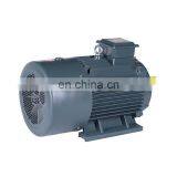 Latest Design 2019 22kw 1470 Rpm YE2 180L-4 Three Phase Electric ac Water Pump Motor Made in China thumbnail-5