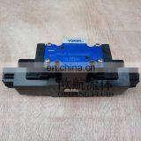 YUKEN Directional Valve DSG-01-3C4-D24-50207 thumbnail-2
