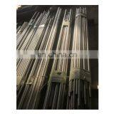 Udimet500 Steel Round Bar Black/birght Surface thumbnail-6