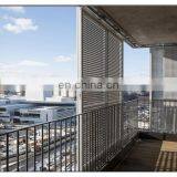 0.8mm 3003 Custom Micro Perforated Aluminum Sheet Plate Supplier thumbnail-7