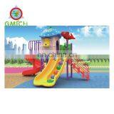 Outdoor Playground Equipment for Chidlren Kids Outdoor Games Slides for Children thumbnail-4