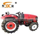 Mini Crawler Electric Tractor Diesel Engine for it thumbnail-7
