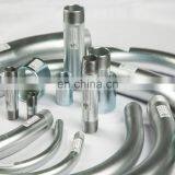Factory of Aluminum Conduit Fittings Nonferrous Rmc Coupling thumbnail-7