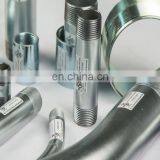 Hot Dip Galvanized Rigid Conduit Nipple Factory With Ansi C80.1 thumbnail-6