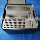 Orthopedic Sterilization Box,3.5 Screw Box,Orthopedic Screw Box thumbnail-3