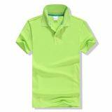 Men's Shirts Cotton Polo Shirt thumbnail-2