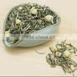Chinese Organic Jasmine Flower Tea,Bitanpiaoxue Jasmine Tea thumbnail-2