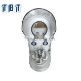 T-BOTA High Efficient Super Fine Grinding Planetary Small Lab Ball Mill Lab Planetary Ball Mill thumbnail-4