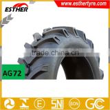 Agricultural Tyres Good quality Hot sale Chinese tyre 12.4-24