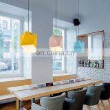 2019 New Product Vintage Adjustable Restaurant Pendant Light thumbnail-5