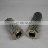 Demalong Supply Stainless Steel Hydraulic Oil Filter Element China Oem thumbnail-4