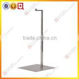 4-way Floor Standing Bag Display Rack thumbnail-3