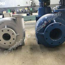 Tobee 6x5x11 Electric Centrifugal Transfer Pump thumbnail-1
