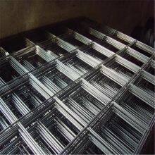 Binz Factory Wire Mesh Hot Dipped Galvanized Welded Wire Fence Panel for Construction thumbnail-3