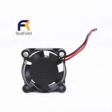 25mm dc Ventilateur 25x25x10mm 12v Axial 2510 Lfter Cooling Fan thumbnail-1