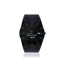 Ruiyi Industrial Judicial Supervision Bracelet Gps Ankle Monitor for Sale thumbnail-5