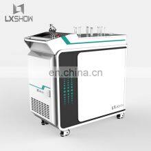 Handheld Laser Welding Machine 500watt 1KW 1500W Fiber Handy Laser Welder for Metal Hand Held Gun thumbnail-2