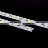 Epistar Led Chip 0.5w/led SMD5730 Rigid Led Strip 12v/24v/ Hot Sale SMD5730 Led Strip for Perfect Decoration thumbnail-1