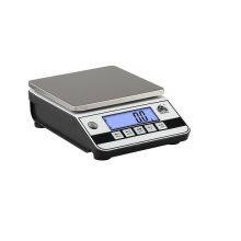 1000g-10000g JA-0.1Series Electronic Balance Made in China thumbnail-2