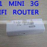 Universal Portable150Mbps 3g Wireless Wifi Router M1