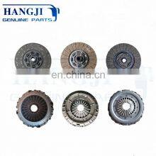 Prices Yutong Bus Pad Brake Lining Brake Shoe Lining Material for Brake Parts thumbnail-2