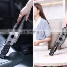 Mini Hand Car Vacuum Cleaner 12V thumbnail-4
