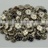 Purple Awareness Ribbon Lapel Pin thumbnail-5