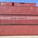 New 40ft Shipping Container for Sale thumbnail-4