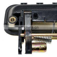 Free Shipping!69240AA010 Outside Exterior Beige Rear Left Door Handle For Toyota Camry 97-01 thumbnail-3