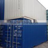 Most Popular Nice 20ft/40ft/40ft HC/HQ Used Sea Container Best Quality Advantage Prices for Sale thumbnail-1