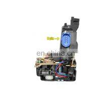 Front Right Door Lock Actuator 3B1837016AM For VW Transporter T5 T6 - Seat Ibiza thumbnail-2