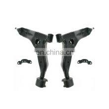Control Arm with Ball Joint Front Left Right 30887653 30887654 512-58567R 512-58568L 520-917 520-918 For Volvo S40 V40 01-04