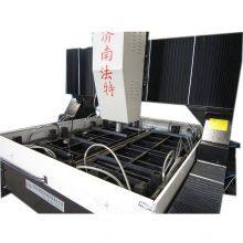 Cnc Drilling Machine Cnc Drilling Machine Drilling Machine Upgrade PZ2016 Cnc Gantry Drilling Machine thumbnail-4