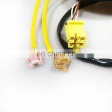 Auto Electric Car Spare Parts Steering Wheel Coil Belt Accessory Connector For Cadillac Escalade 25966963 thumbnail-2