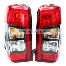 8330B213 8330B214 High Quality Auto Car Tail Lamp Light for Mitsubishi L200 2019 thumbnail-2